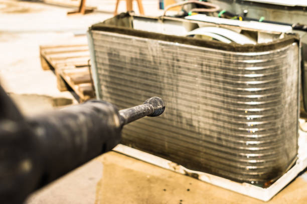 Best HVAC Air Duct Cleaning  in Carrollton, AL