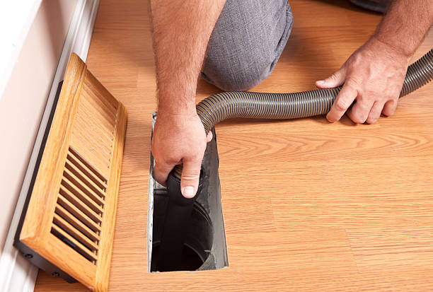 Best Air Duct Cleaning Near Me in AL