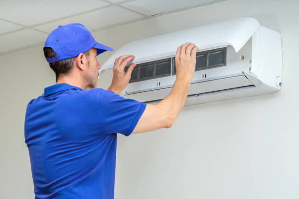 Best Affordable Air Duct Cleaning  in Carrollton, AL